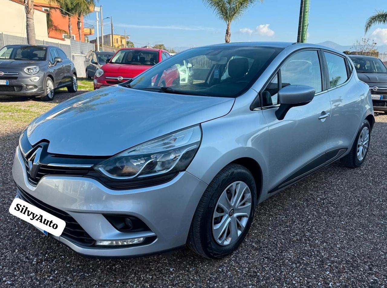 Renault Clio TCe 12V 90CV Start&Stop 5 porte Energy Zen