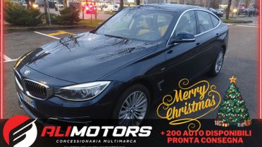 Bmw 320 320d Efficient Dynamics Luxury