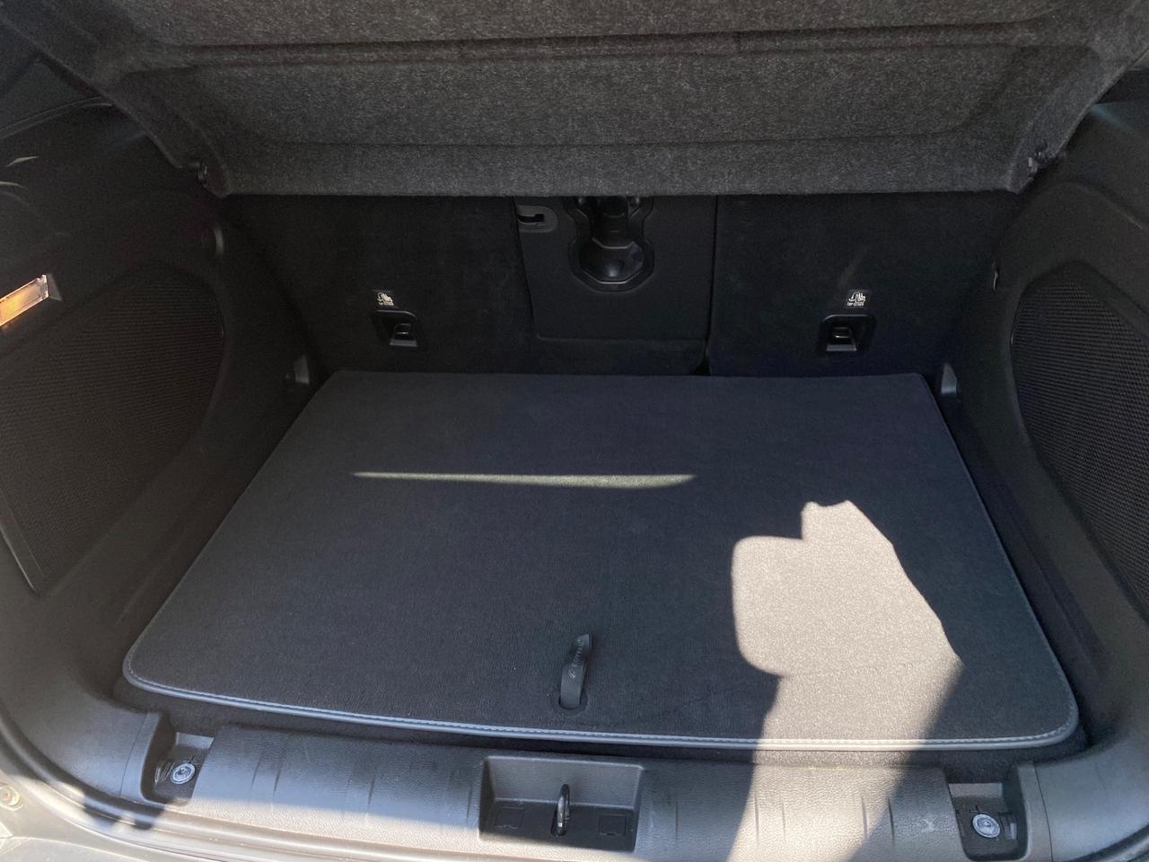 Jeep Renegade 1.6 Mjt 130 CV S