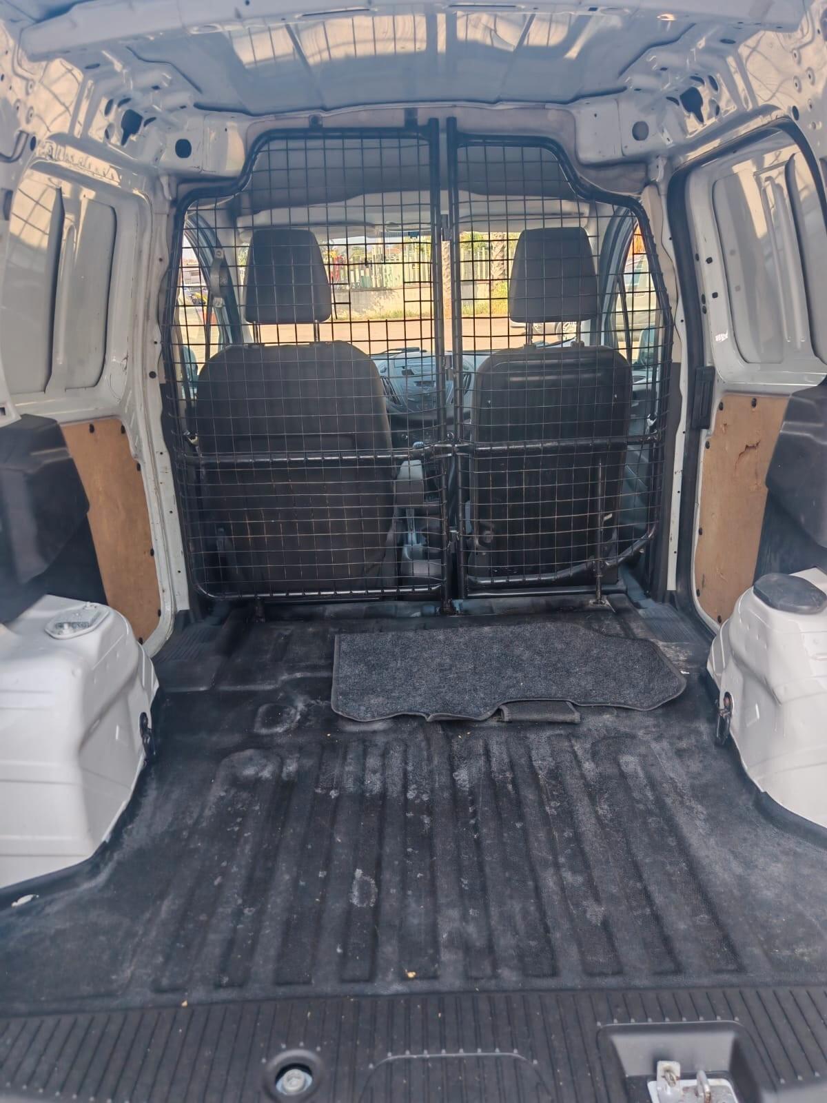 FORD TRANSIT COURIER 1.5 TDCi – Furgone Autocarro N1