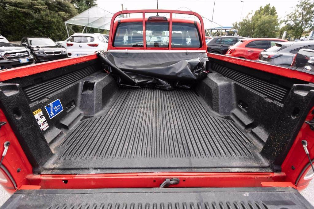 FORD Ranger 2.0 ecoblue super cab XLT 170cv del 2021