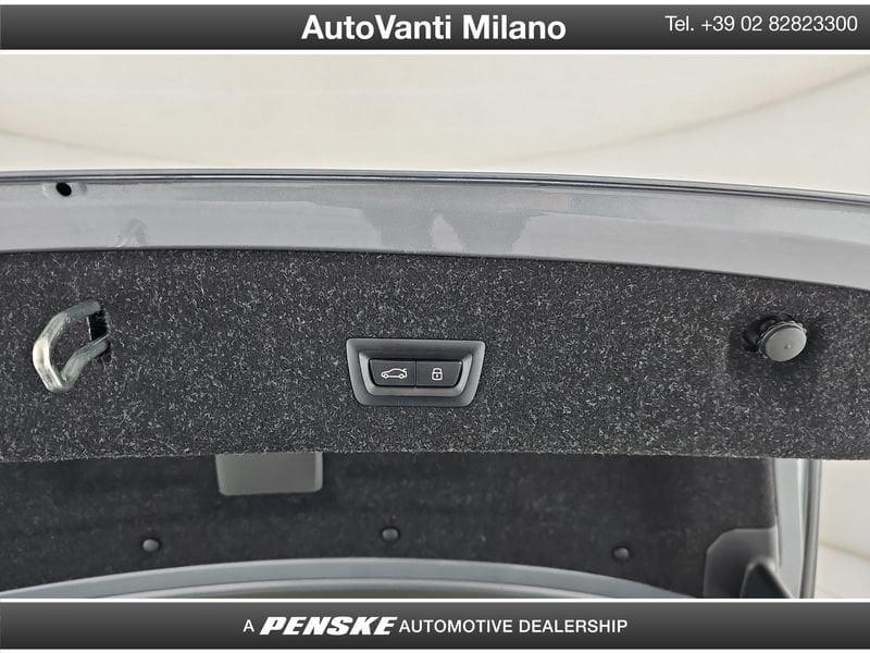 BMW Serie 3 320d mhev 48V xdrive MSport Pro auto