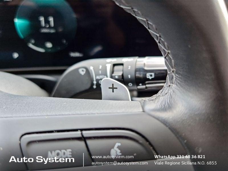 Hyundai Tucson Tucson 1.6 hev Business 2wd 215cv auto