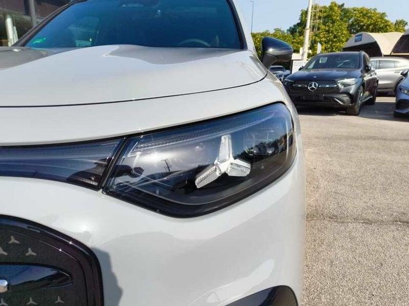 Mercedes-Benz GLB 250+ EQ AMG Line Premium