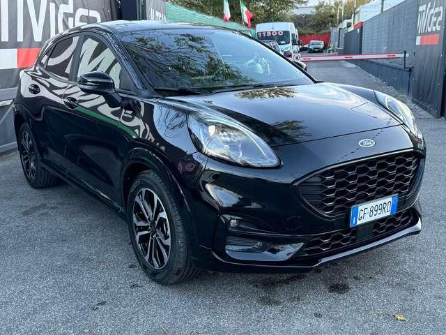 Ford Puma Puma 1.0 ecoboost h ST-Line SUPER PROMO!!!