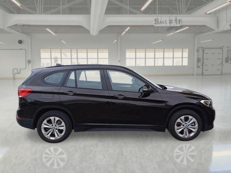 BMW X1 X1 xDrive25e Business Advantage