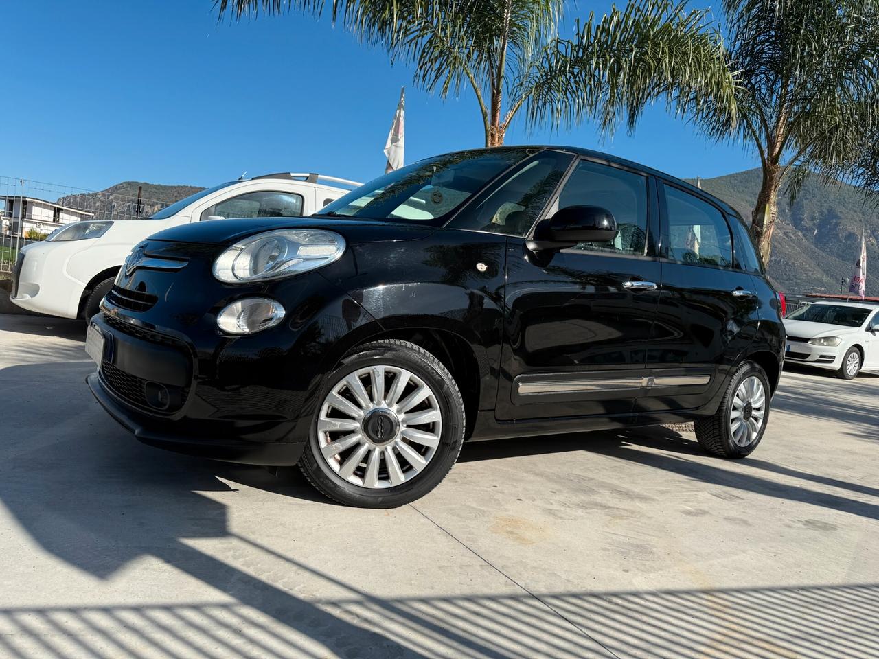 FIAT 500L ANNO 2013 1.3 MULTIJET 85 CV * VEDI FOTO