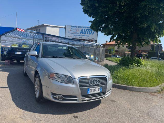 AUDI A4 1.6 Sport