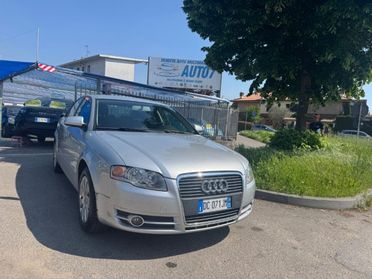 AUDI A4 1.6 Sport