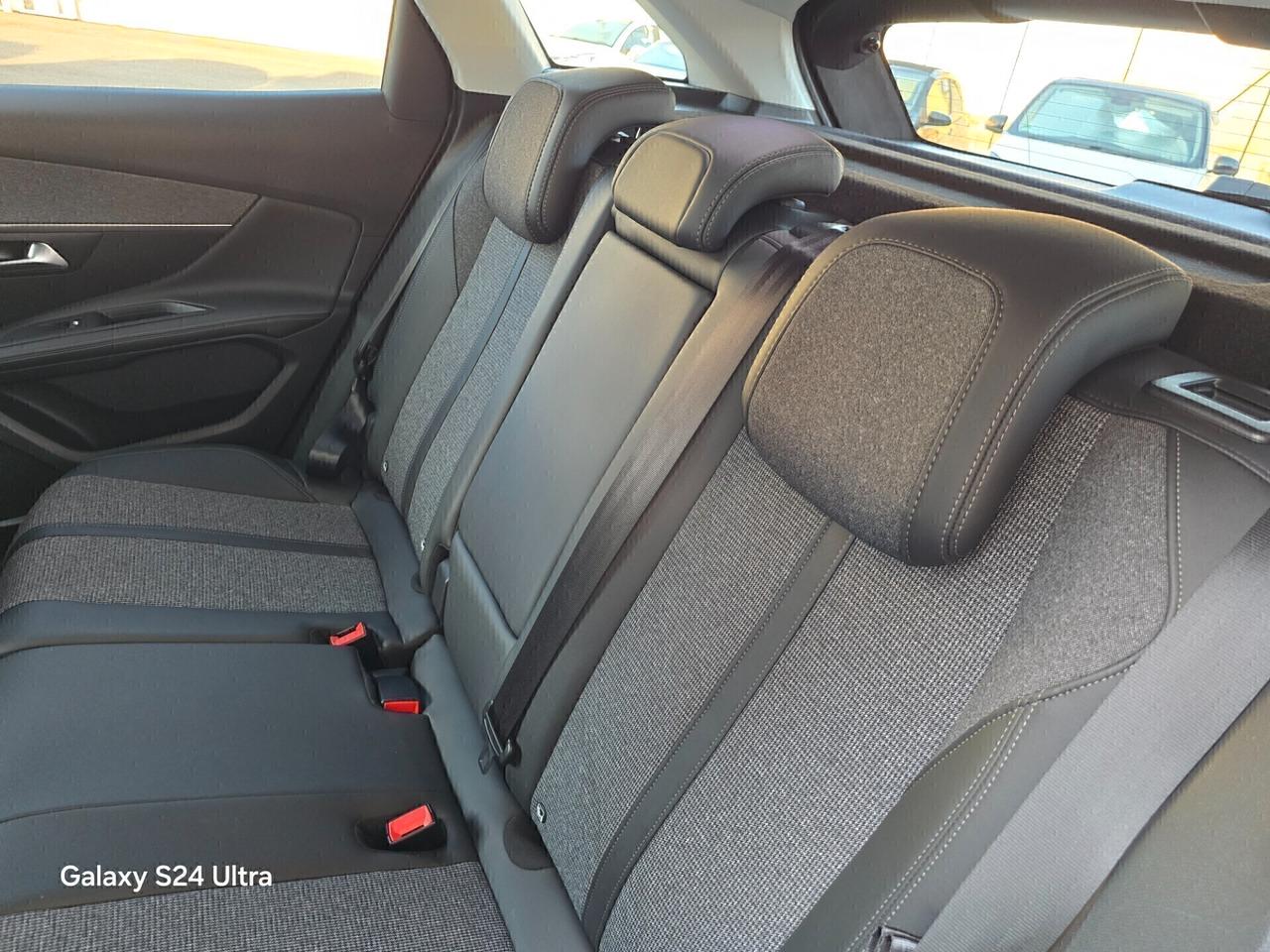 Peugeot 3008 BlueHDi 130 S&S GT Line