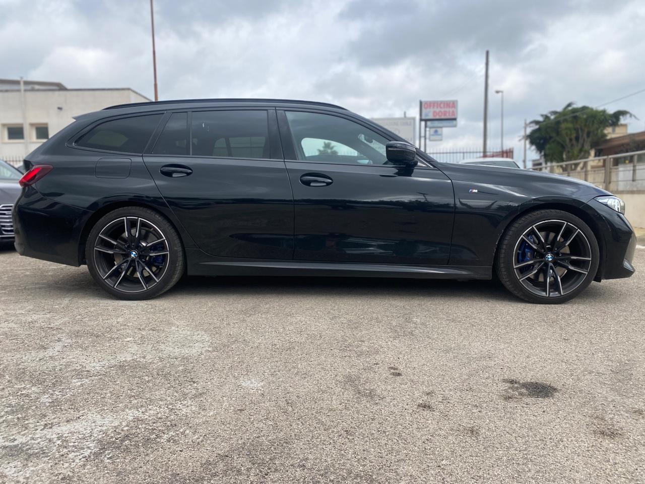 Bmw 340i M 340i 48V xDrive Touring