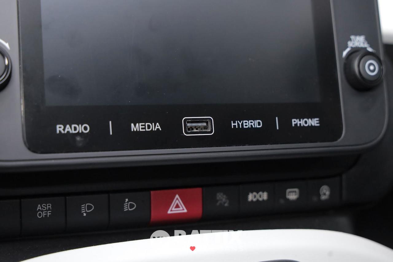 Fiat Panda Pandina 1.0 Firefly Hybrid 70CV Cross