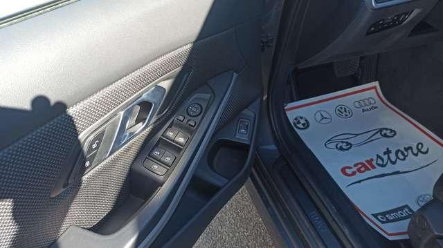 BMW 318 318d Touring mhev 48V Luxury **AUTOM+LED+FULL**