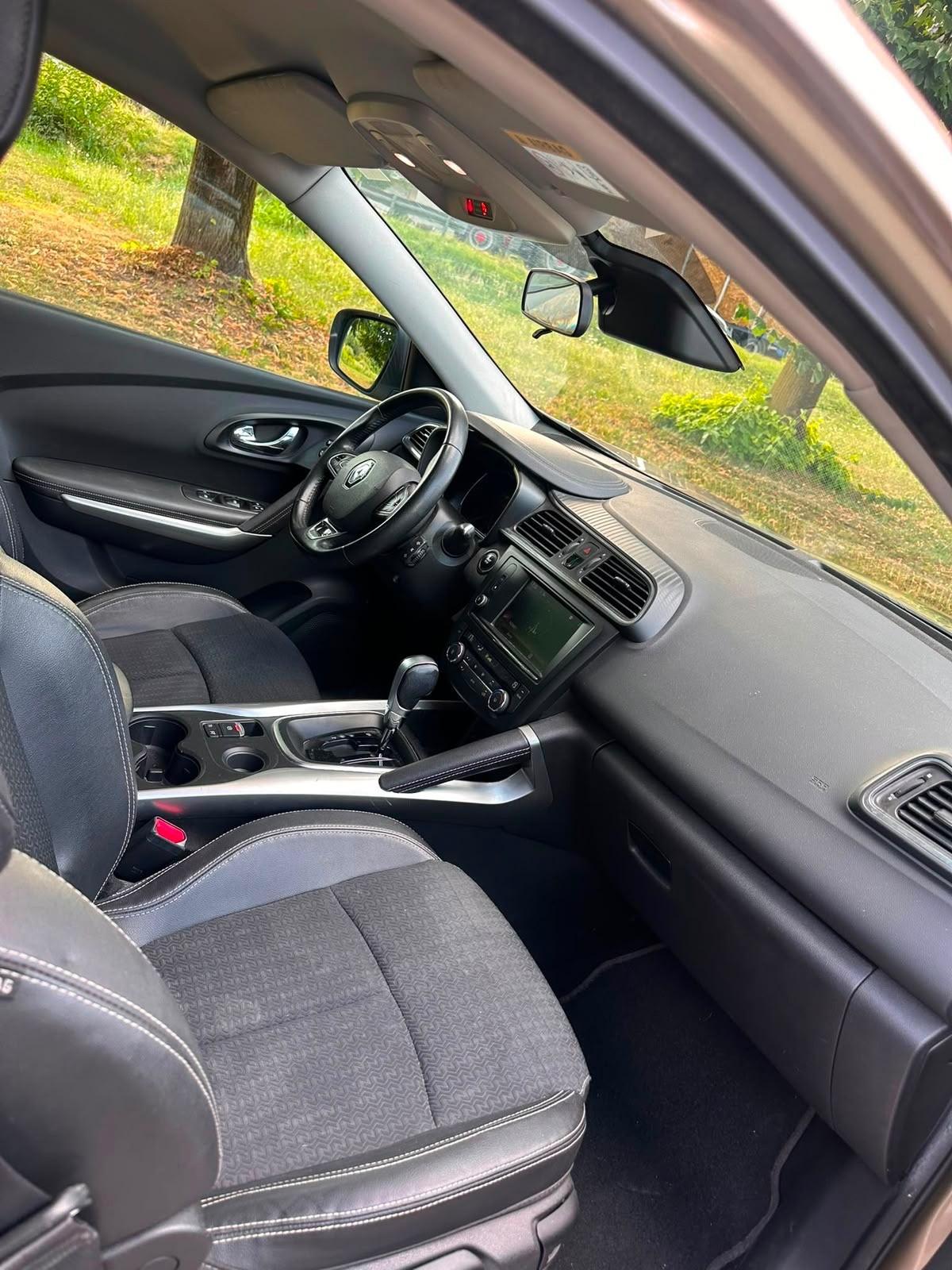 Renault Kadjar TCe 130CV Energy Intens