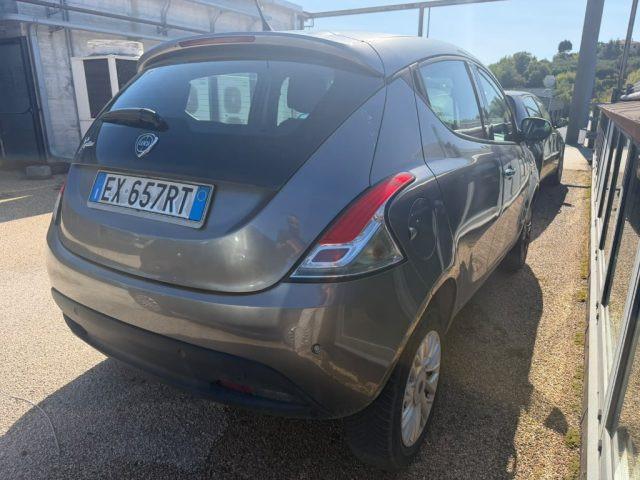 LANCIA Ypsilon 0.9 TwinAir 85 CV 5P. Metano Ecochic Elle