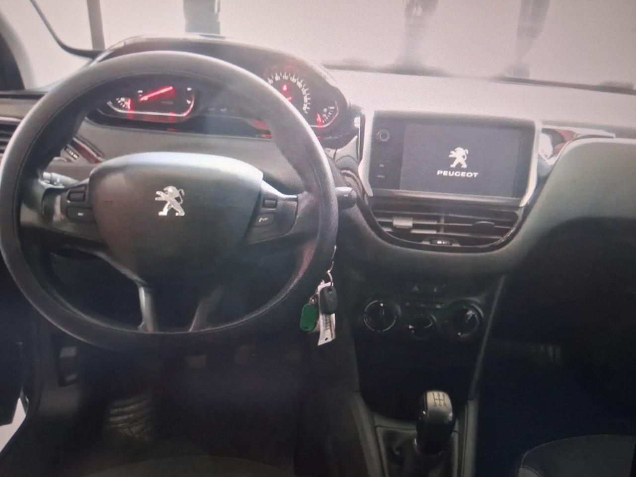 Peugeot 208 1.4 VTi 95 CV 5p. GPL Active