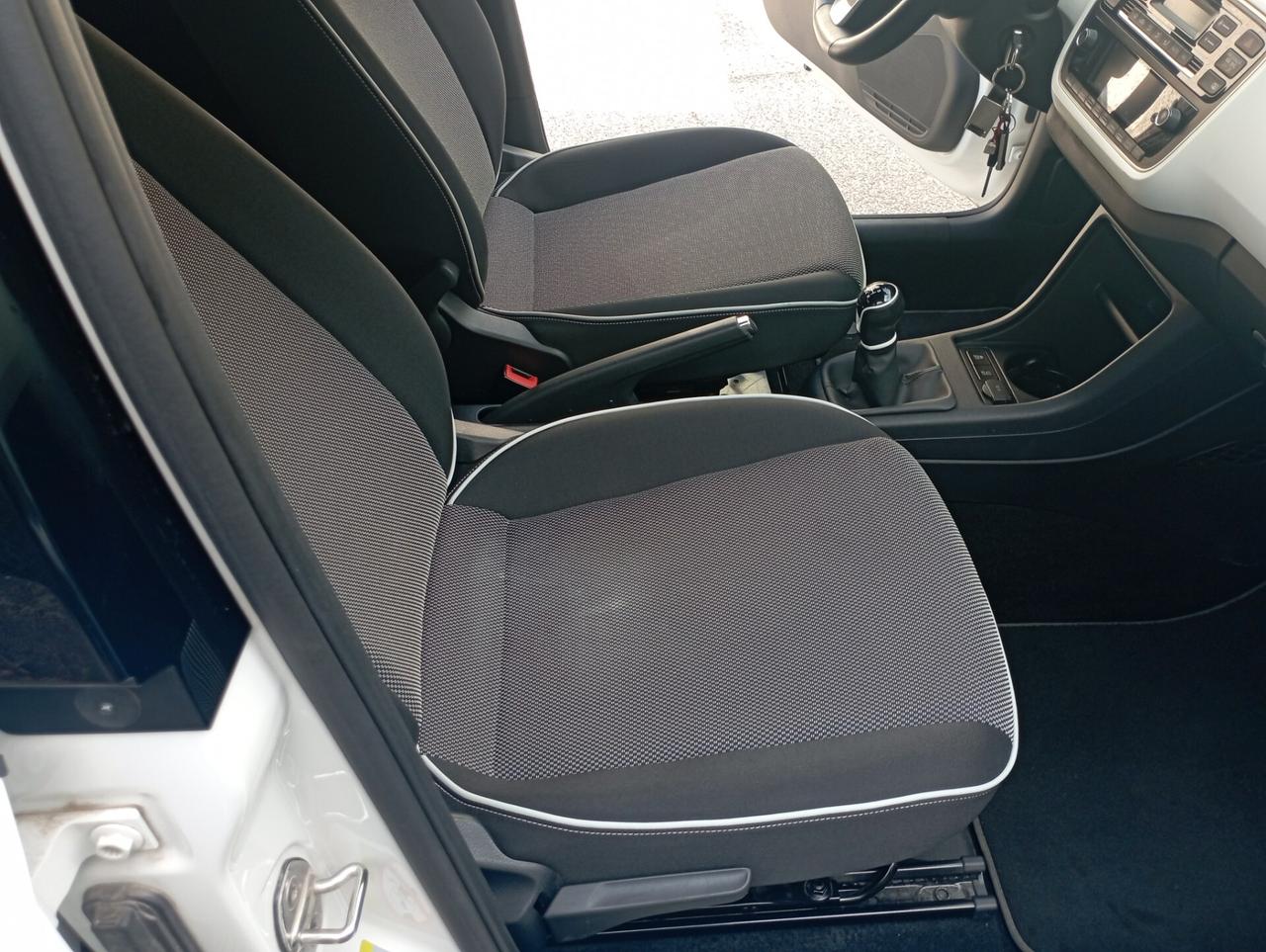 Seat Mii 1.0 5 porte NEOPATENTATI OK