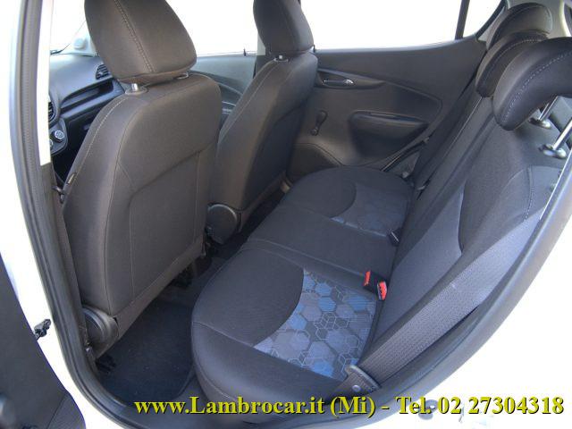 OPEL Karl Rocks 1.0 75 CV aut.