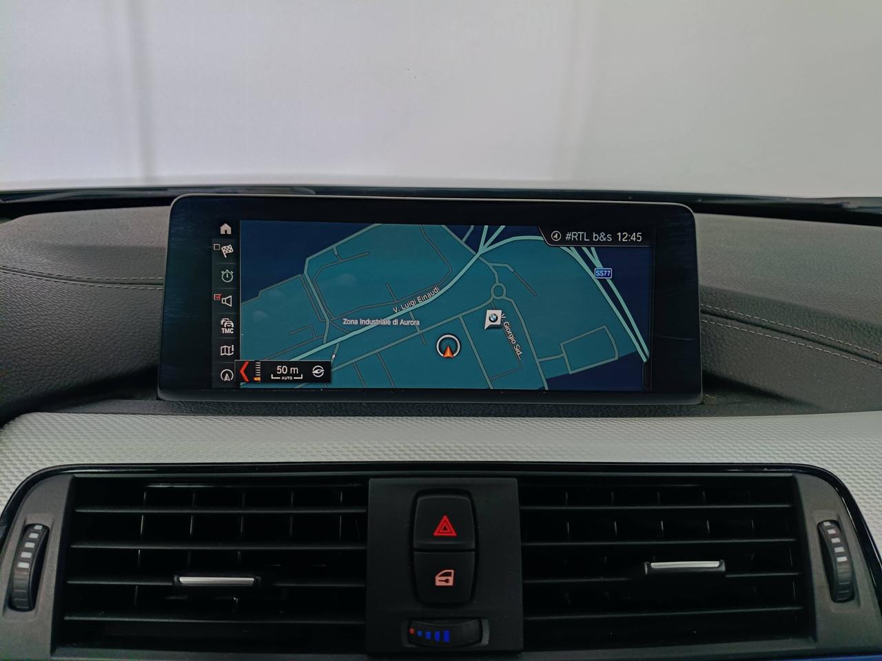 BMW Serie 4 F36 2017 Gran Coupe - 420d Gran Coupe Msport auto