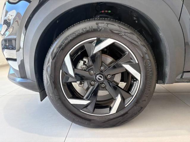 Nissan Juke 1.0 dig-t N-Connecta 114cv dct