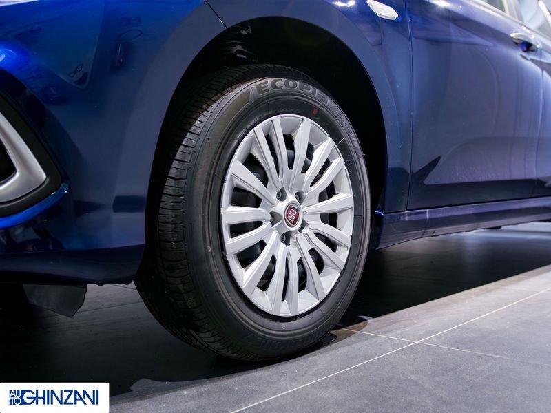 FIAT Tipo 1.6 Mjt S&S 4 porte