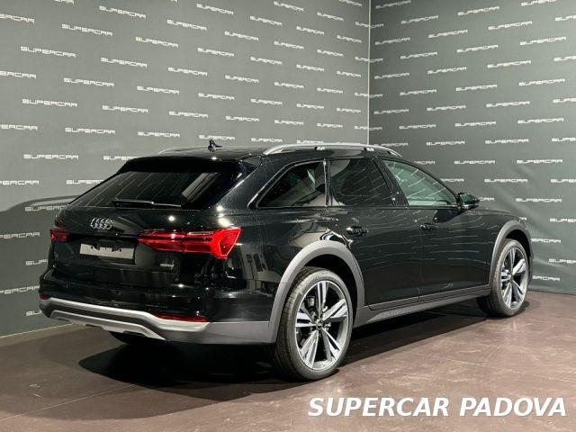 AUDI A6 allroad 55 TDI 3.0 quattro tiptronic