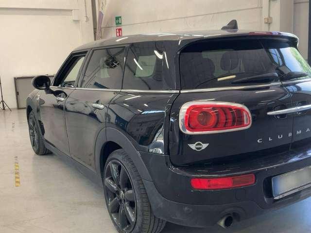 MINI Cooper Clubman Mini IV F54 2016 Clubman 1.5 Hype auto-navigat-