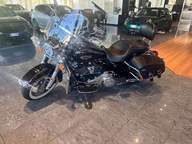 Harley-Davidson Altro FLHR Road King FLHRC