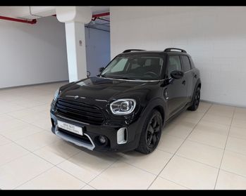 MINI Mini Countrym.(F60) - Mini 1.5 One D Northwood Edition Countryman