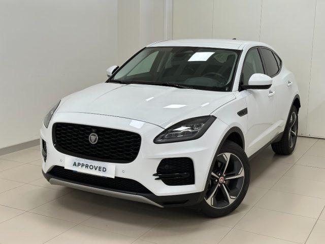 JAGUAR E-Pace 2.0D I4 163 CV AWD Auto S