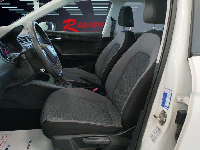 SEAT Arona 1.0 TGI Style Km 81.000 Pronta Consegna