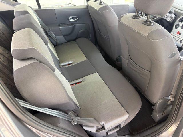 RENAULT Modus 1.2 16V TCE Dynamique PRONTA CONSEGNA NEOP