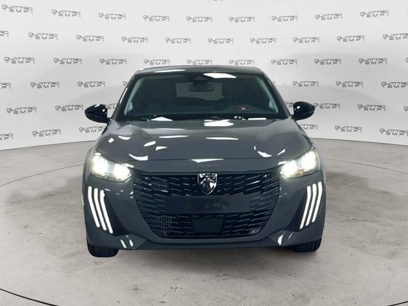 Peugeot 208 Allure Hybrid 110 e-DCS6 auto Km0