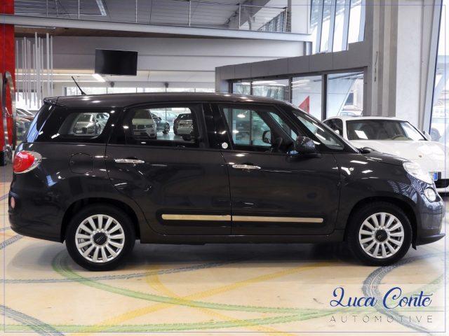 FIAT 500L Living 1.6 Multijet 105cv Business -Garanzia-