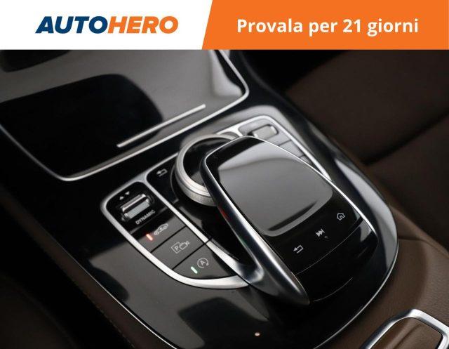 MERCEDES-BENZ E 220 d S.W. 4Matic Auto Business Sport All-Terrain