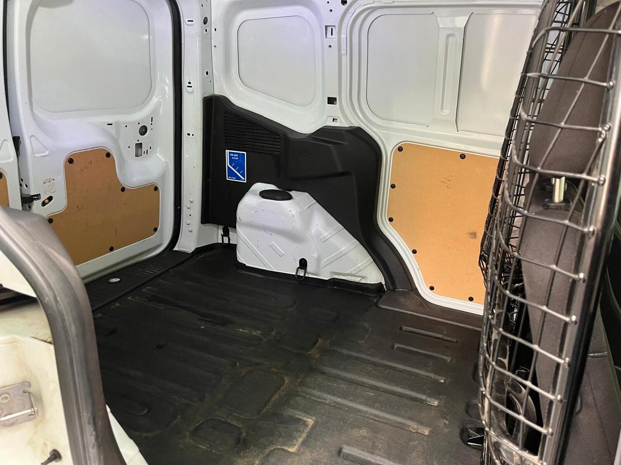 Ford Transit Courier Transit Courier 1.0 EcoBoost 100CV Van Trend