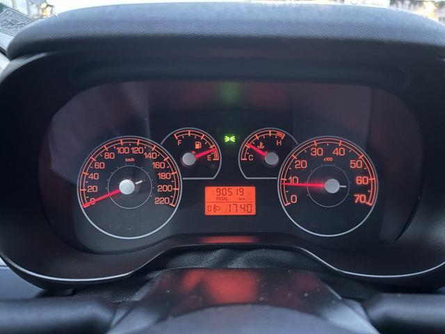 FIAT Grande Punto 1.2 5p *OK NEOPATENTATI* *UNIPRO* *FINANZIABILE*