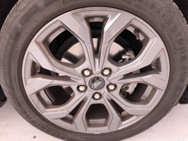 FORD Focus 1.0 ecoboost h ST-Line Design 125cv powershift