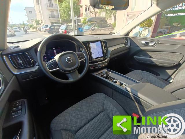 VOLVO XC60 B4 (d) automatico Plus Dark ESENTE BOLLO