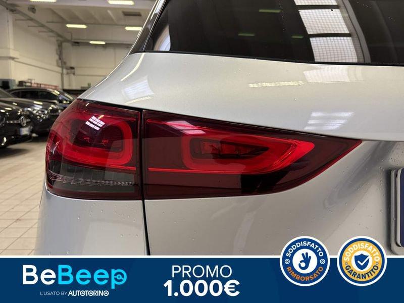 Mercedes-Benz GLA 250 PREMIUM AUTO