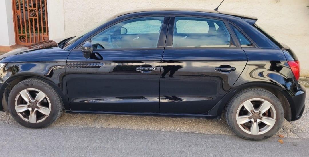 Audi A1 1.4 TDI Sportback