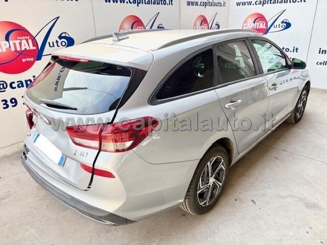 Hyundai i30 Wagon 1.0 T-GDI MHEV Prime NETTO 8800