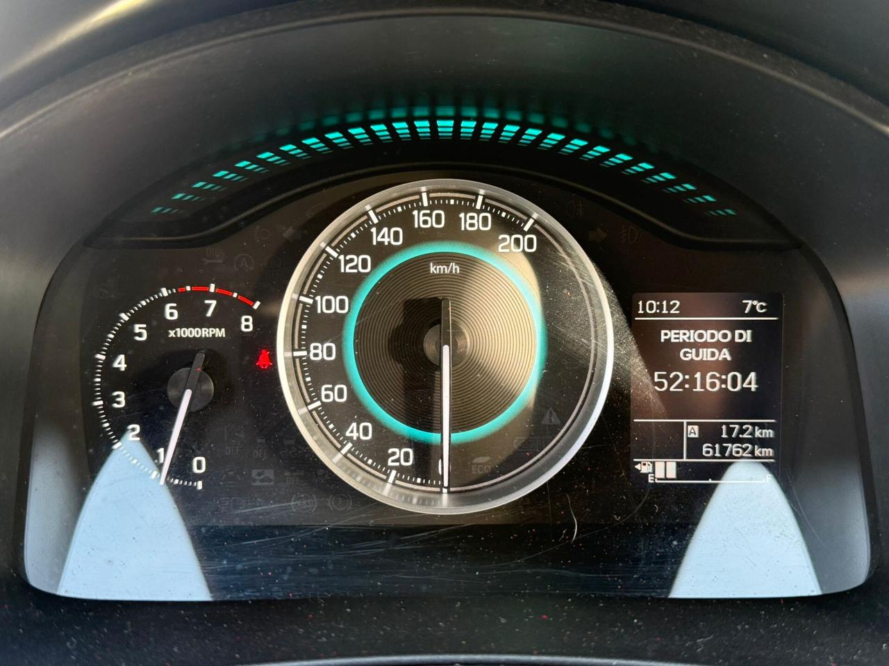 Suzuki Ignis 1.2 Dualjet 4WD All Grip Top