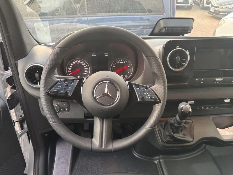 Mercedes-Benz Sprinter 315 CDI 37/35 PRO