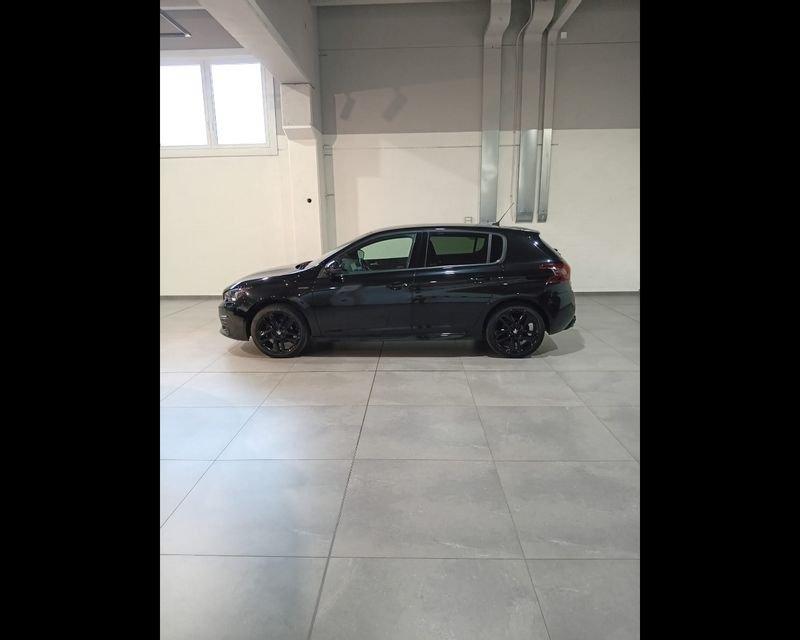 Peugeot 308 II 2018 5p 1.5 bluehdi Business Adas s&s 130cv eat6