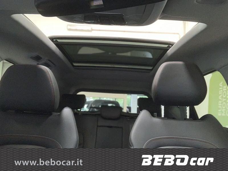 DR AUTOMOBILES dr 6.0 1.5 Turbo CVT Bi-Fuel GPL