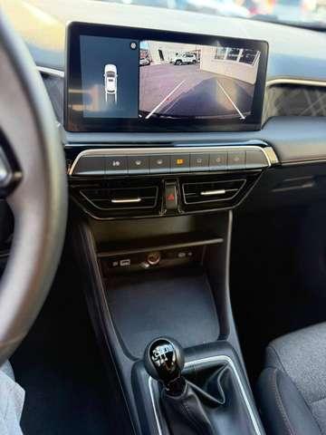 MG MG3 1.5 Comfort Ice 115cv TELECAMERA/FULL LED/CARPLAY - Promo Fin