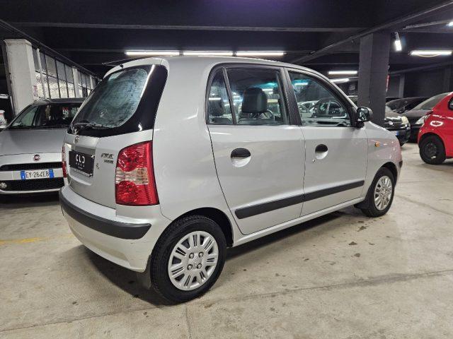 HYUNDAI Atos Prime 1.1 12V