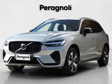 VOLVO XC60 T6 AWD PLUS DARK AUTOMATICA AZIENDALE