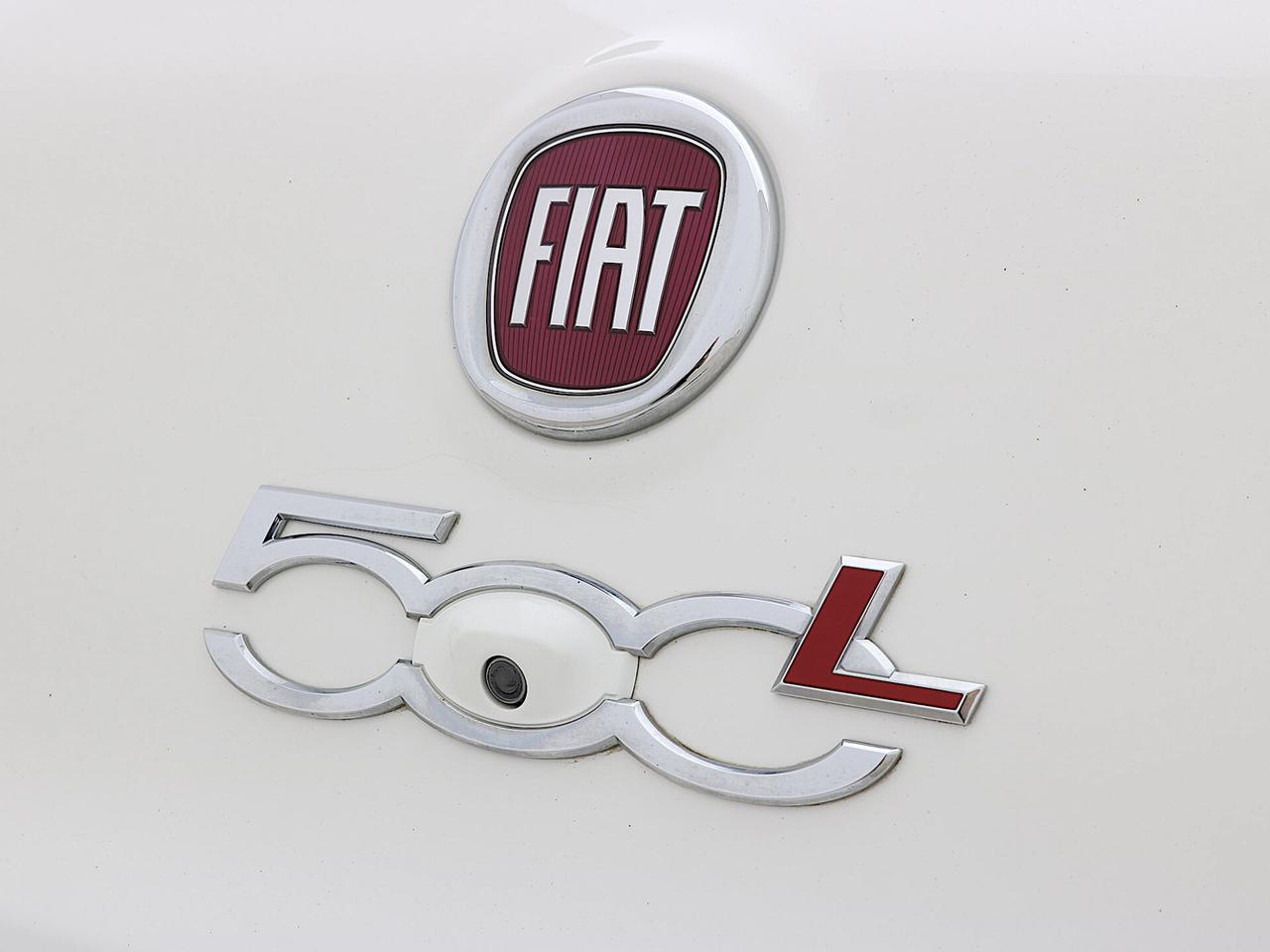 Fiat 500L 1.3 Multijet 95CV Lounge TETTO APRIBILE